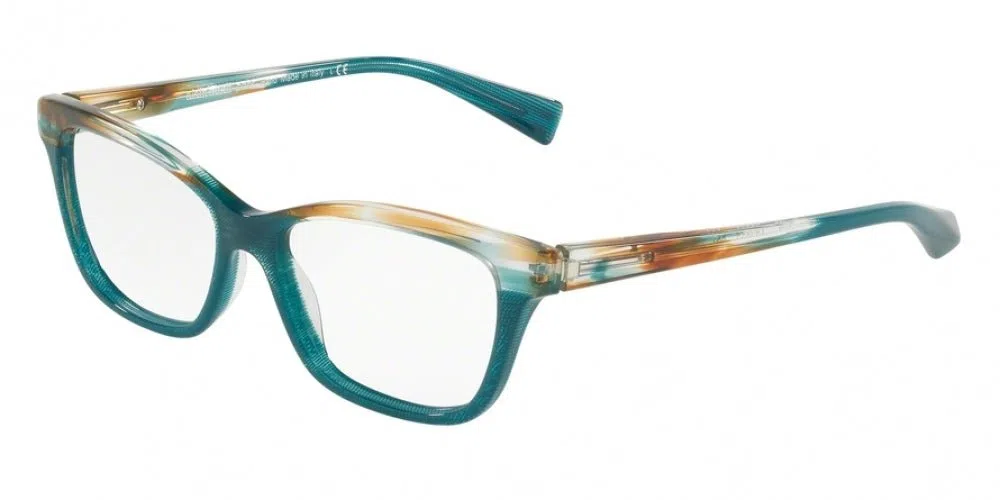 Alain Mikli 3037 Eyeglasses - view 10